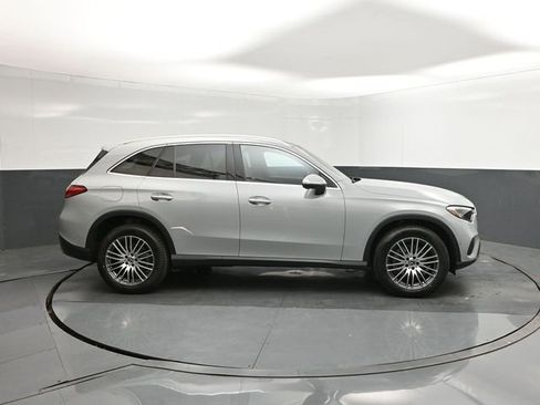 New 2026 Mercedes-Benz GLC 300 image 26