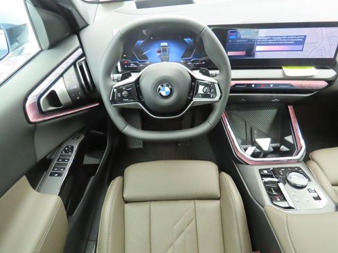 New 2026 BMW X3 xDrive30 w/ Premium Package image 10