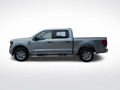 Used 2025 Ford F150 XLT AWD/4WD image 3