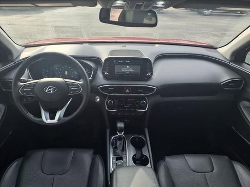 Used 2020 Hyundai Santa Fe Limited image 3