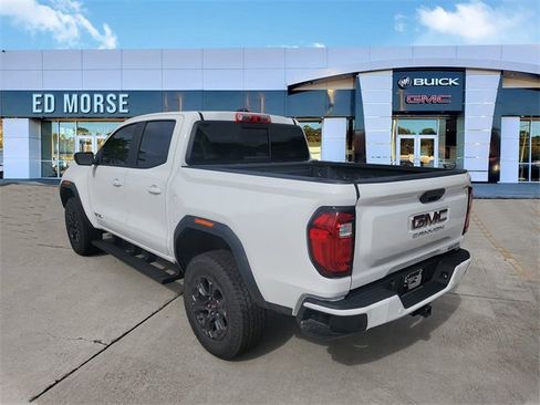 New 2025 GMC Canyon Elevation w/ Convenience Package image 4