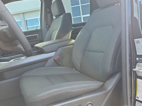 New 2026 RAM 1500 Big Horn image 16