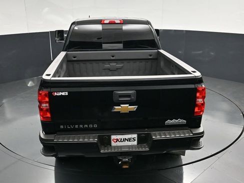 Used 2019 Chevrolet Silverado 2500 High Country w/ Duramax Plus Package AWD/4WD image 55