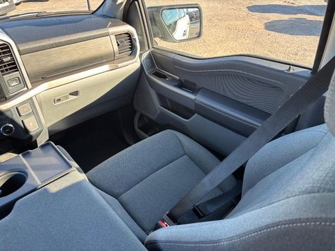 Used 2025 Ford F150 XLT w/ Equipment Group 301A Standard image 15