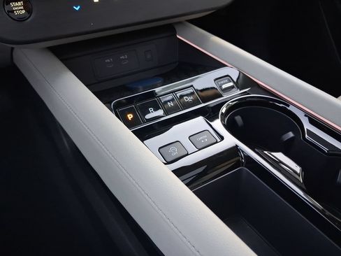 New 2026 Nissan Murano SL AWD/4WD image 9
