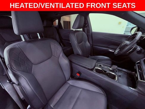 Used 2023 Lexus RX 350 Premium w/ Accessory Package (Z1) FWD image 14