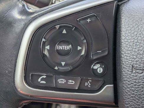Used 2019 Honda CR-V EX-L image 29