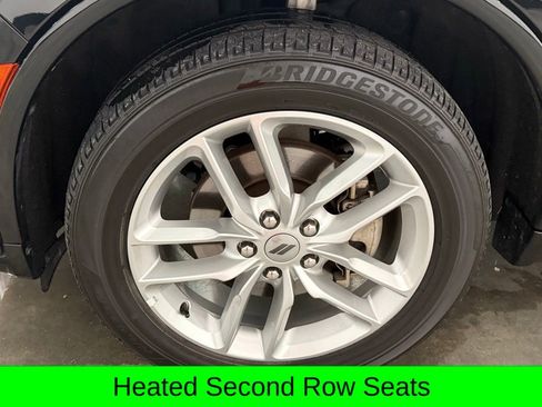 Used 2024 Dodge Durango GT image 7