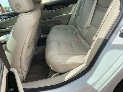 Used 2017 Cadillac XTS Luxury w/ Driver Awareness Package image 18