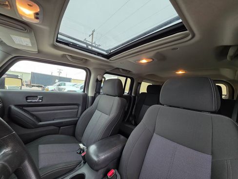 Used 2009 HUMMER H3 AWD/4WD image 20