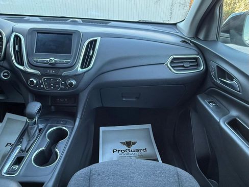 Used 2023 Chevrolet Equinox LT FWD image 11