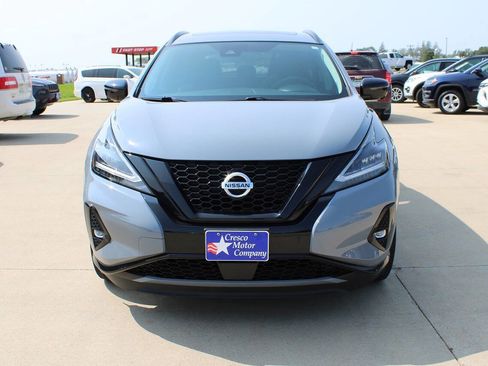 Used 2021 Nissan Murano SL image 2