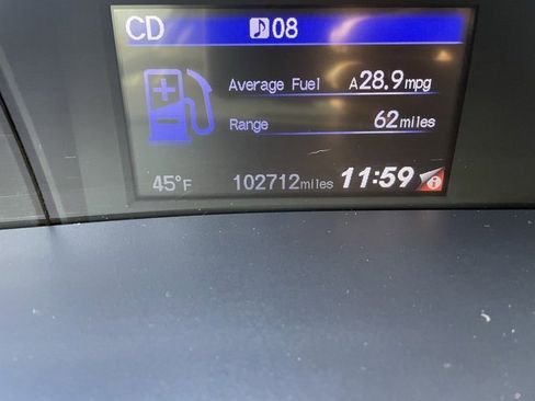 Used 2014 Honda Civic LX image 17