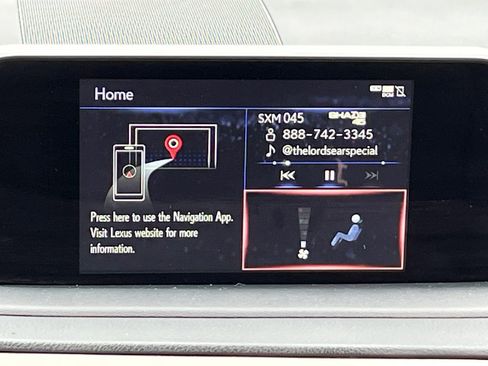 Certified 2020 Lexus RX 350 AWD w/ Premium Package image 19