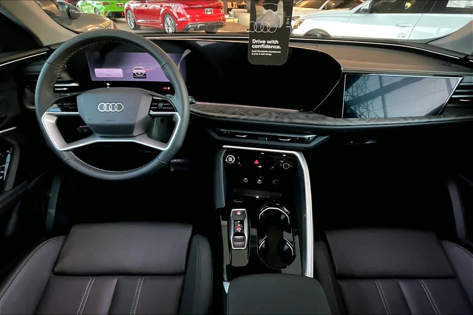 Certified 2026 Audi Q5 Premium w/ Premium Plus AWD/4WD image 5