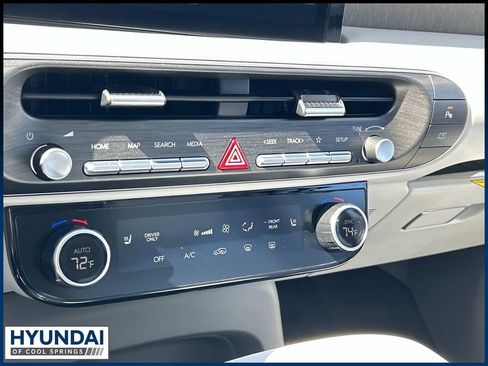 New 2026 Hyundai Palisade FWD Hybrid image 34
