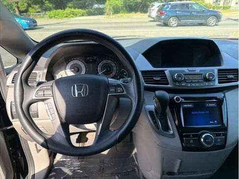 Used 2015 Honda Odyssey EX image 15