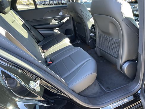 New 2026 Mercedes-Benz GLE 350 4MATIC image 39
