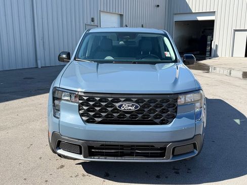 New 2025 Ford Maverick XLT w/ XLT Luxury Package image 39