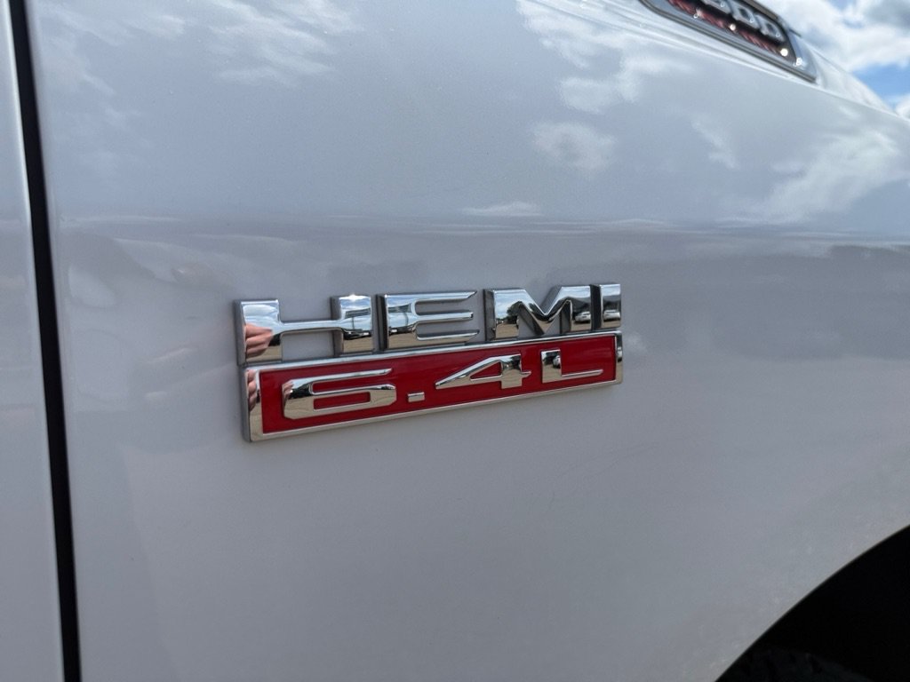 Used 2019 RAM 3500 Tradesman AWD/4WD image 35
