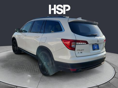 Used 2022 Honda Pilot Special Edition image 3