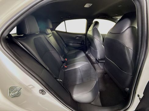 Used 2025 Toyota Corolla GR AWD/4WD image 22
