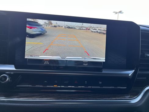 Used 2023 GMC Sierra 1500 Elevation image 6