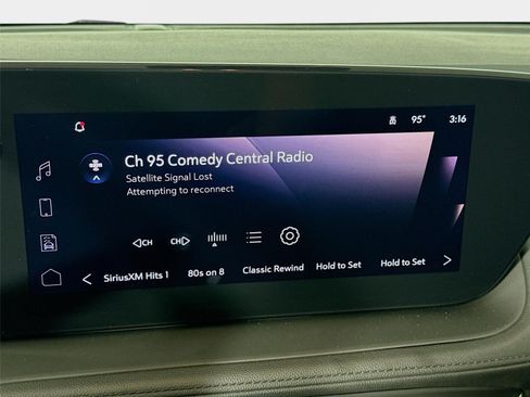 New 2026 Buick Encore GX Sport Touring w/ Advanced Technology Package FWD image 14