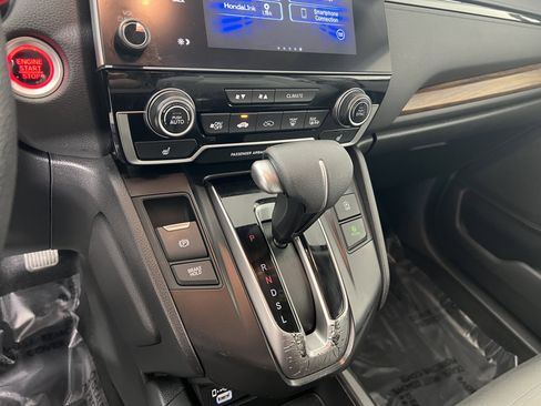 Used 2021 Honda CR-V EX image 31