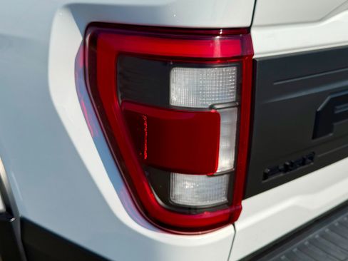 Used 2023 Ford F150 Raptor w/ Equipment Group 802A Raptor R image 16