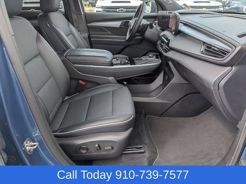 Used 2026 Buick Enclave Preferred FWD image 41