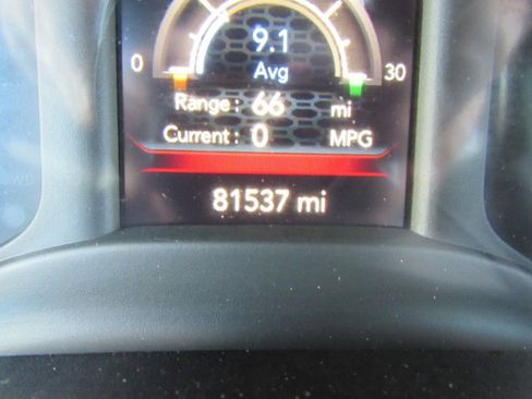 Used 2022 RAM 3500 Tradesman w/ Chrome Appearance Group AWD/4WD image 40