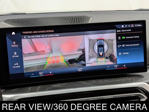 Used 2023 BMW i4 eDrive35 image 39