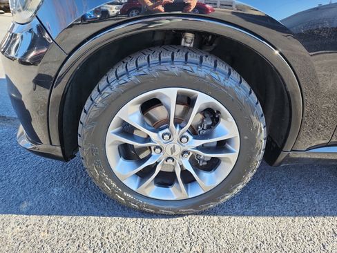 Used 2019 Dodge Durango R/T image 26