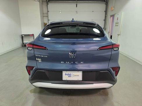 New 2026 Buick Envista Preferred w/ Convenience I Package image 5