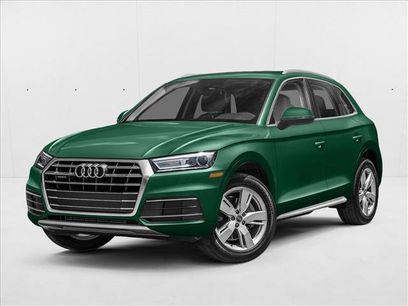 Used 2019 Audi Q5 Prestige