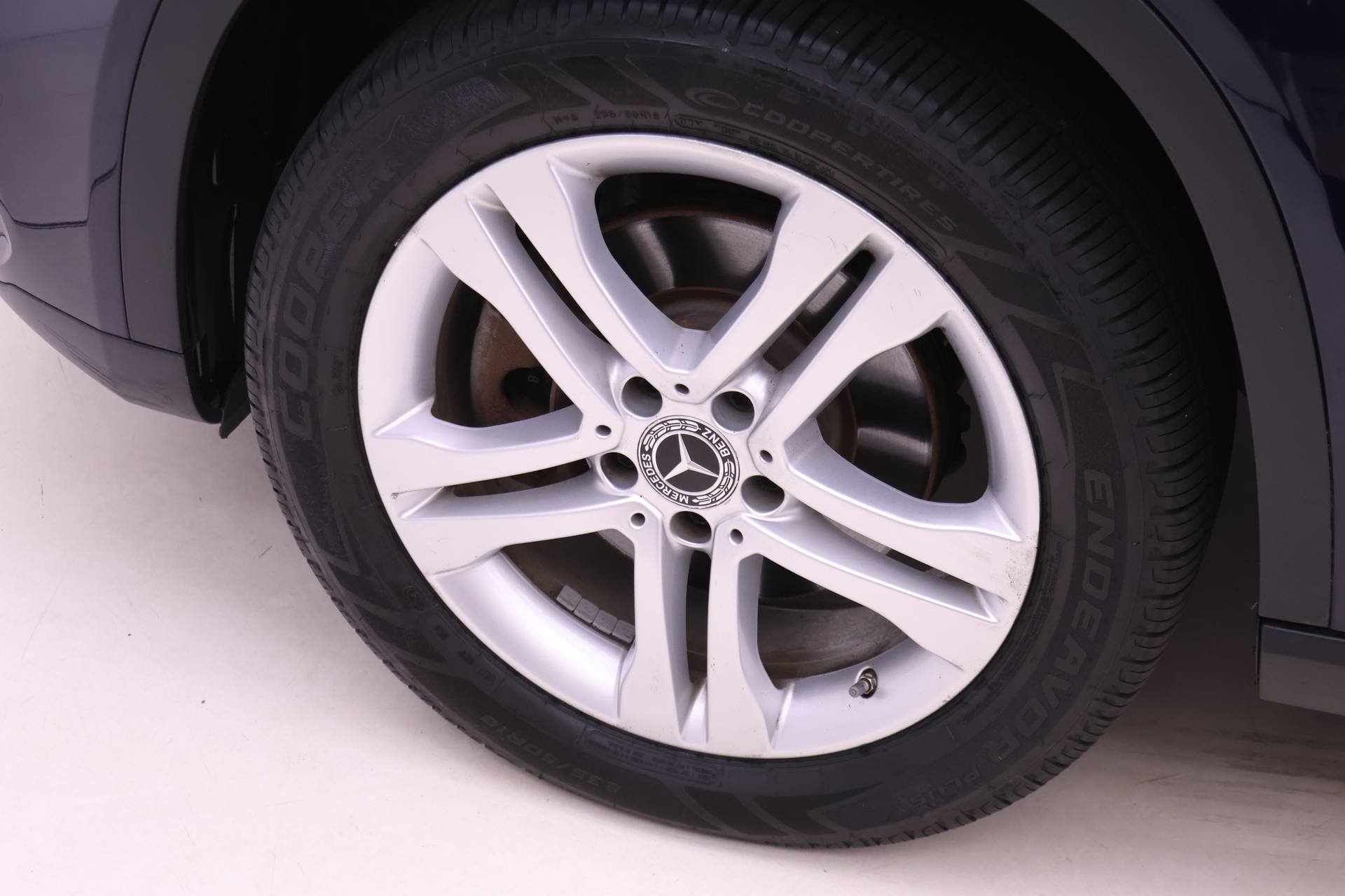 Used 2018 Mercedes-Benz GLA 250 4MATIC image 23