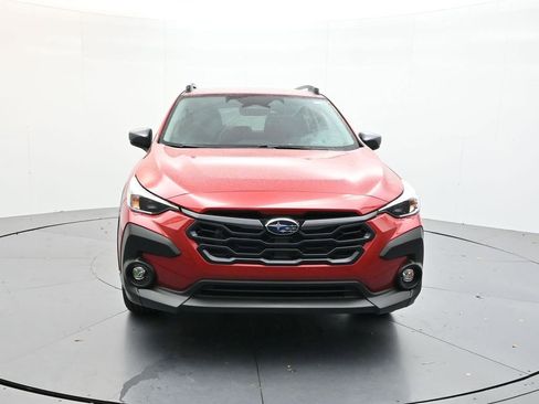 New 2026 Subaru Crosstrek 2.0i Premium image 2