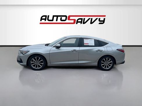 Used 2024 Acura Integra FWD image 4