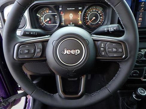 New 2026 Jeep Gladiator Sport image 11