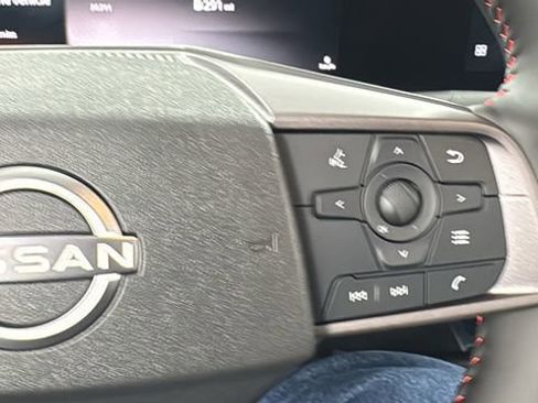 New 2026 Nissan Sentra SR image 20