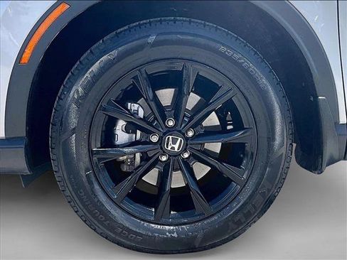 Used 2025 Honda CR-V Sport image 10