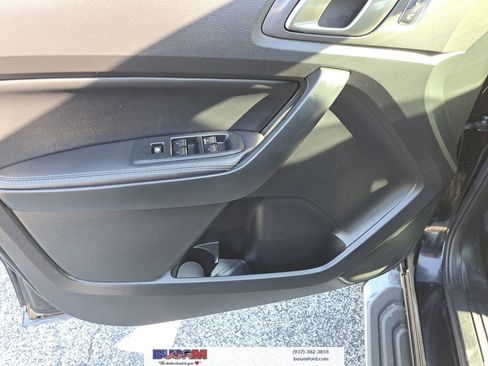 Used 2021 Ford Ranger Lariat w/ Equipment Group 501A High image 13