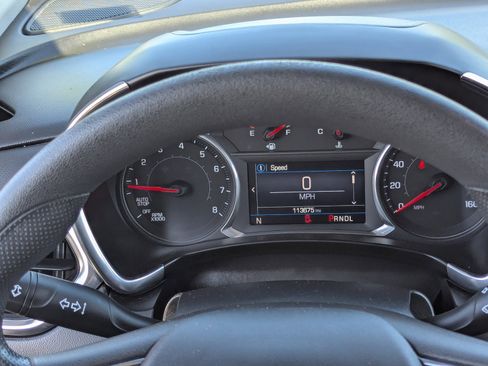 Certified 2019 Chevrolet Equinox LT image 25