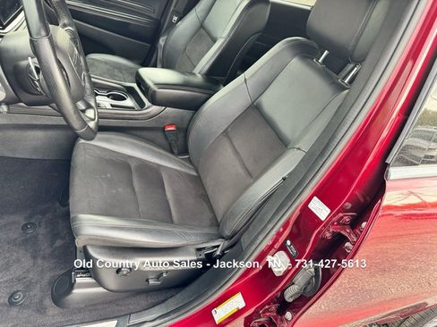 Used 2022 Dodge Durango R/T w/ Blacktop Package image 32