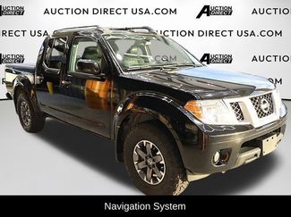 Used 2021 Nissan Frontier PRO-4X w/ Pro-4x Utility Package AWD/4WD video 2