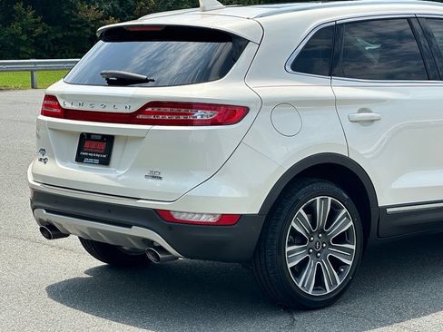 Used 2016 Lincoln MKC Black Label FWD image 45
