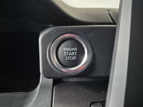 New 2026 Toyota 4Runner SR5 AWD/4WD image 22