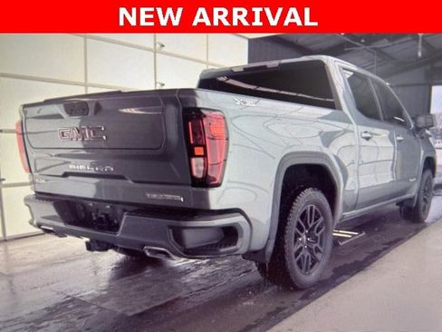 Used 2021 GMC Sierra 1500 Elevation image 7