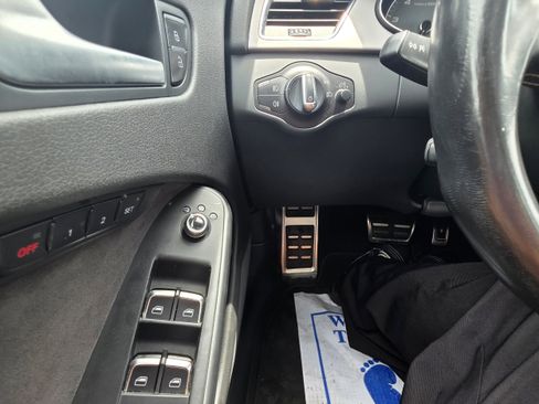 Used 2013 Audi S4 Premium Plus AWD/4WD image 15